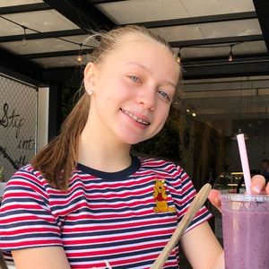 Meet your Posher, Sofia